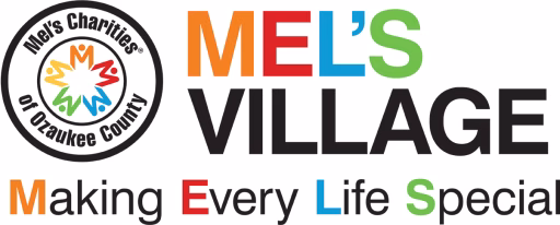 Mels_GT_Event_Logos_MelsVillage_4C Mel's Village