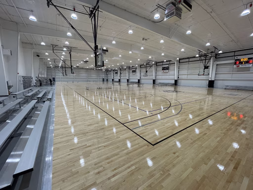 Gateway Sports Academy Gym low res for web