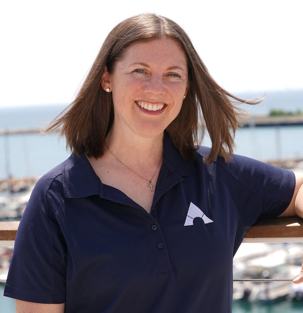 Tara Williams headshot 2025 LR