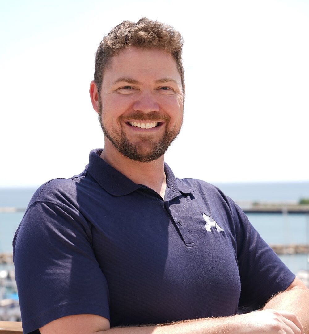 Brian Wustmann headshot 2025 LR