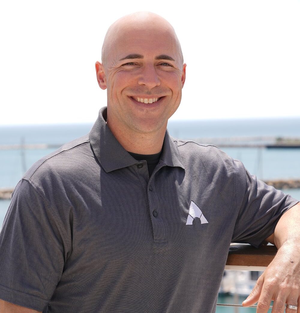 Ian McCain headshot 2025 LR