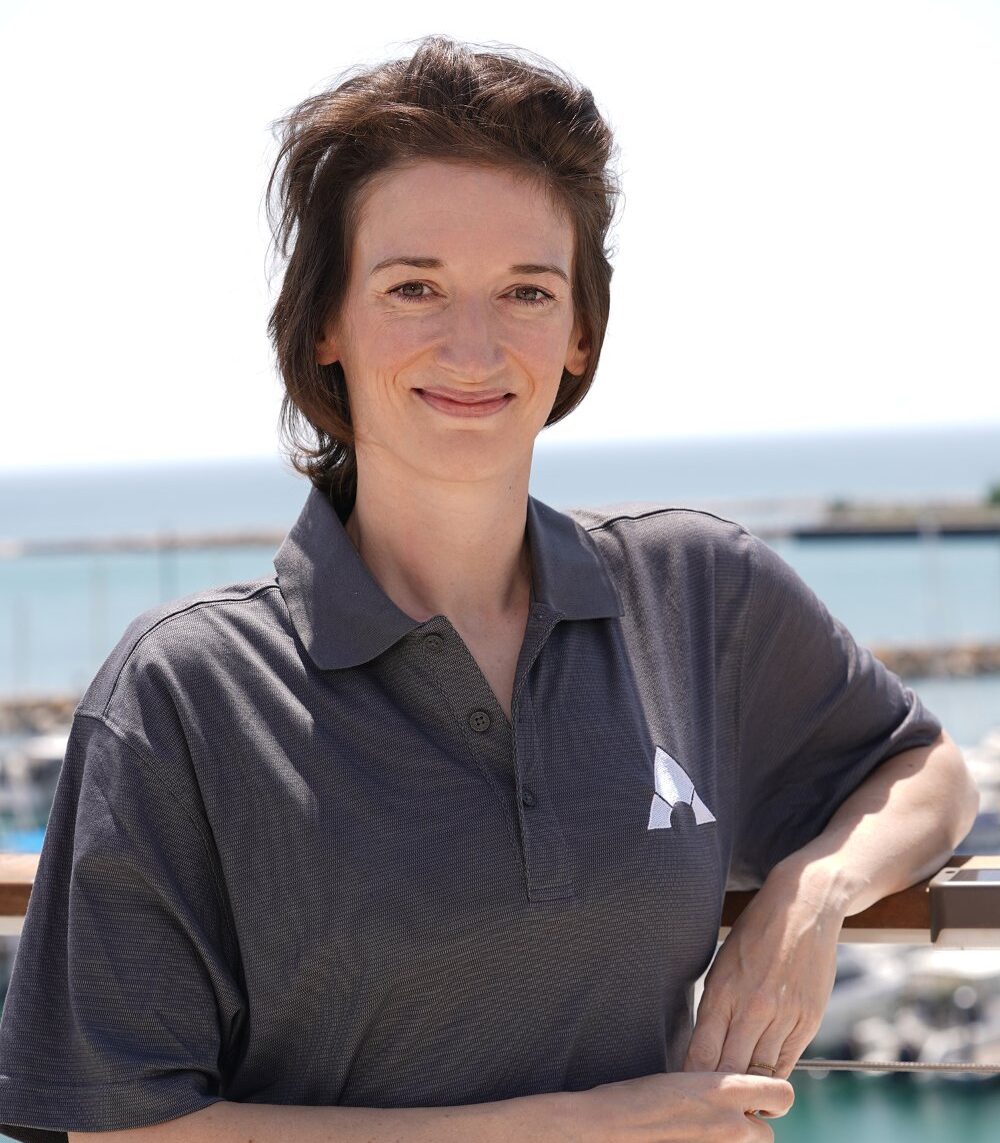 Kate Ansay headshot 2025 LR