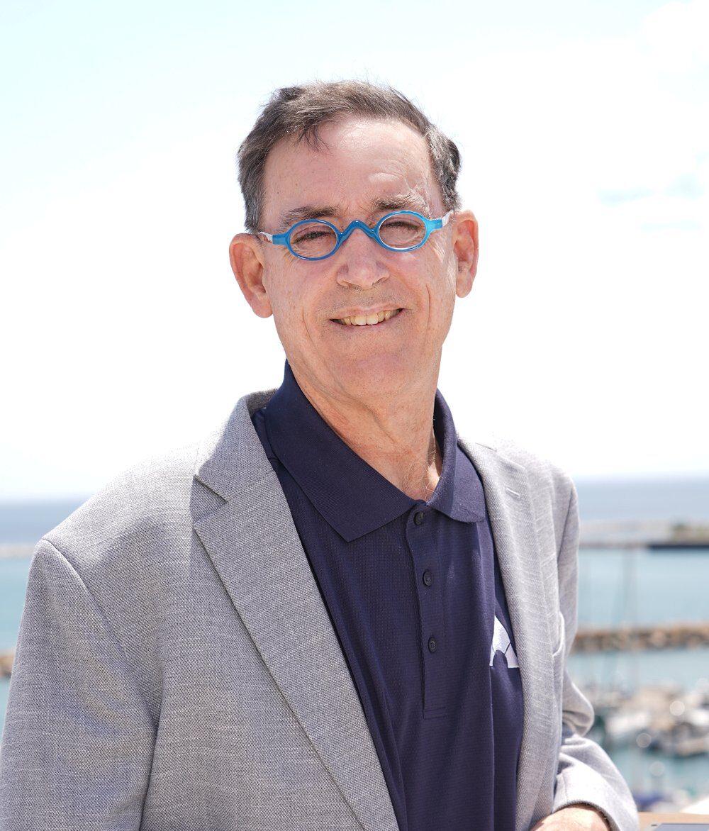 Mike Ansay headshot 2025 LR