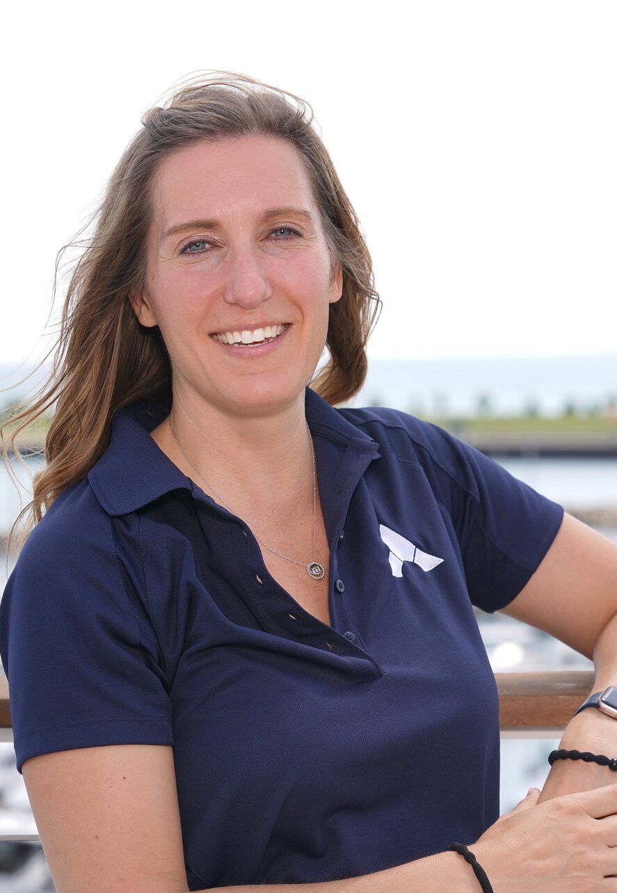 Nikki Kiss headshot 2025 LR