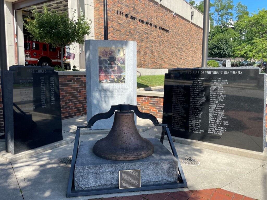 Port Fire memorial Low res